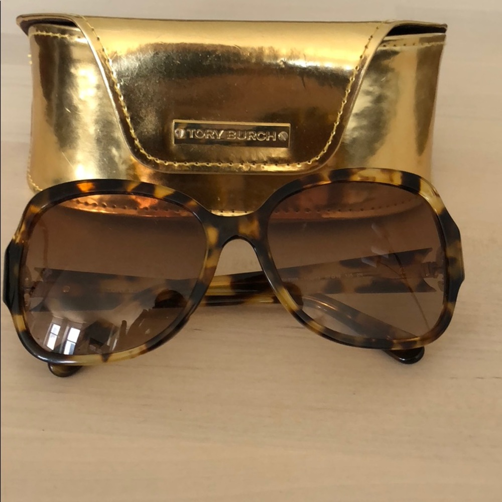 Tory Burch sunglasses